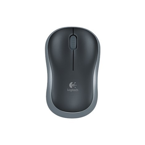 Logitech | Wireless Mouse | Grey